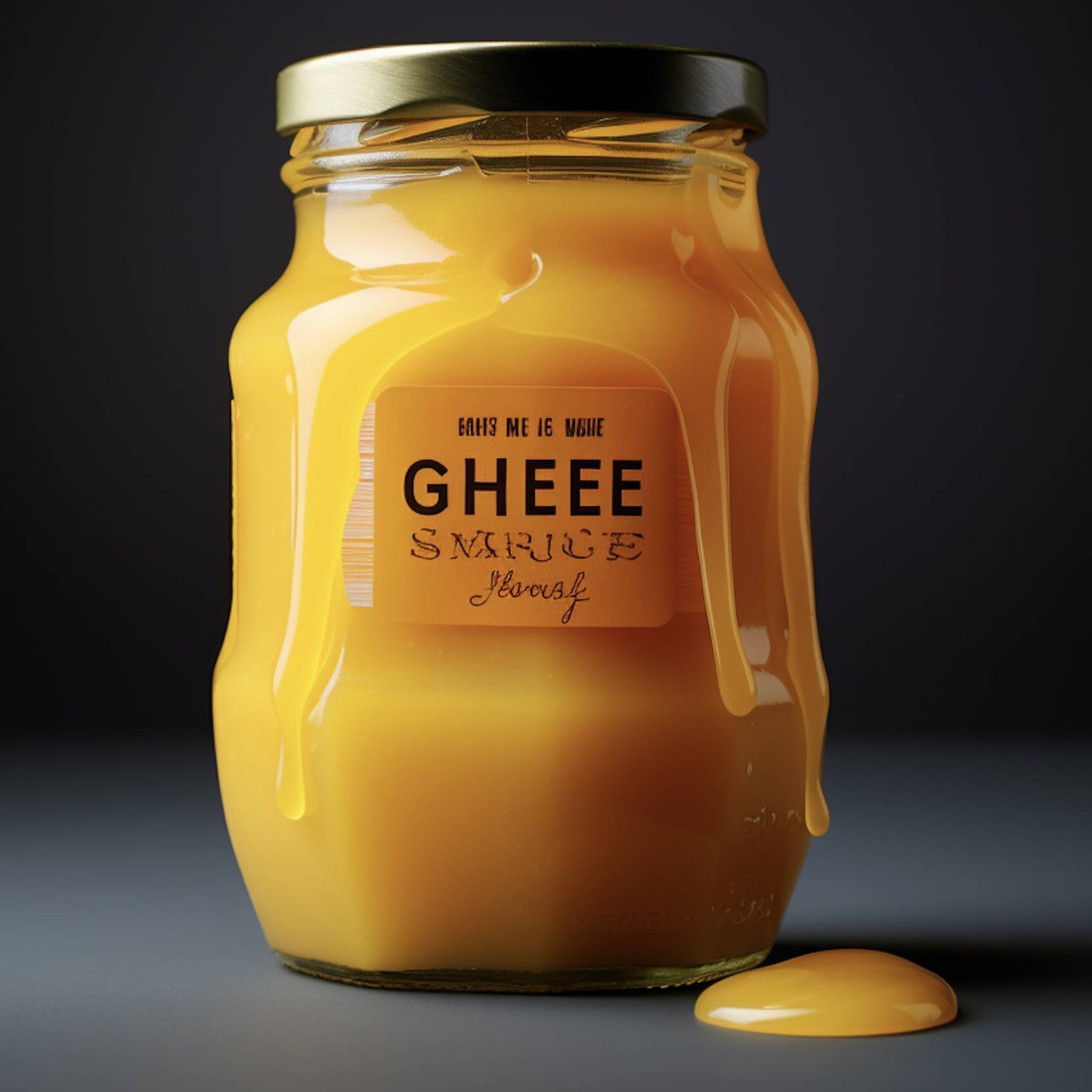 Beef Tallow Vs. Ghee OneEarthHealth